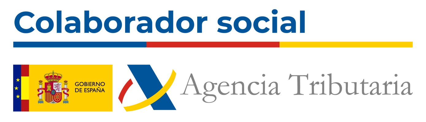AEAT Colaborador Social